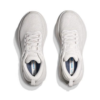 HOKA - Unisex Bondi 8 TS Caged Shoes (1155391-WMC)