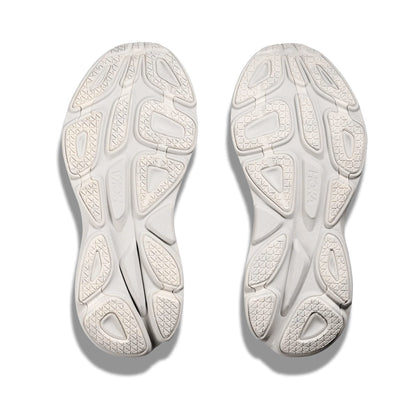HOKA - Unisex Bondi 8 TS Caged Shoes (1155391-WMC)
