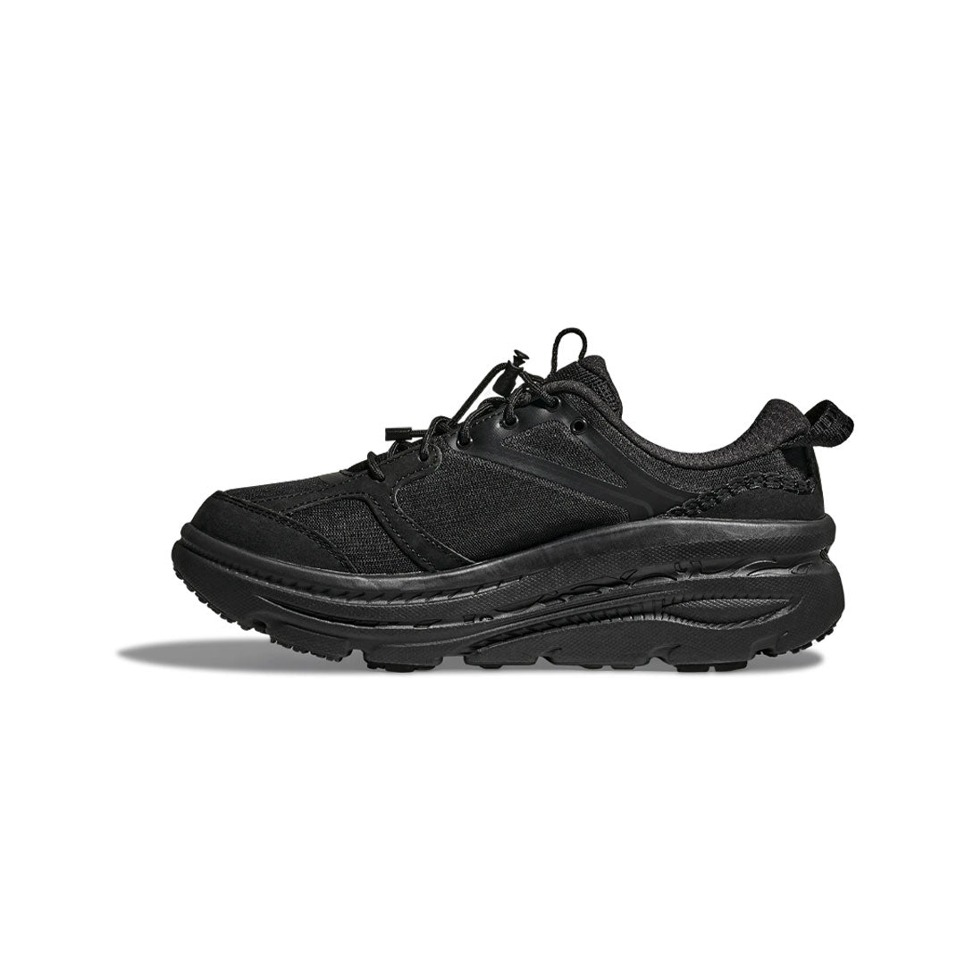 HOKA - Unisex Bondi B3LS Shoes (1155351-BBNB)