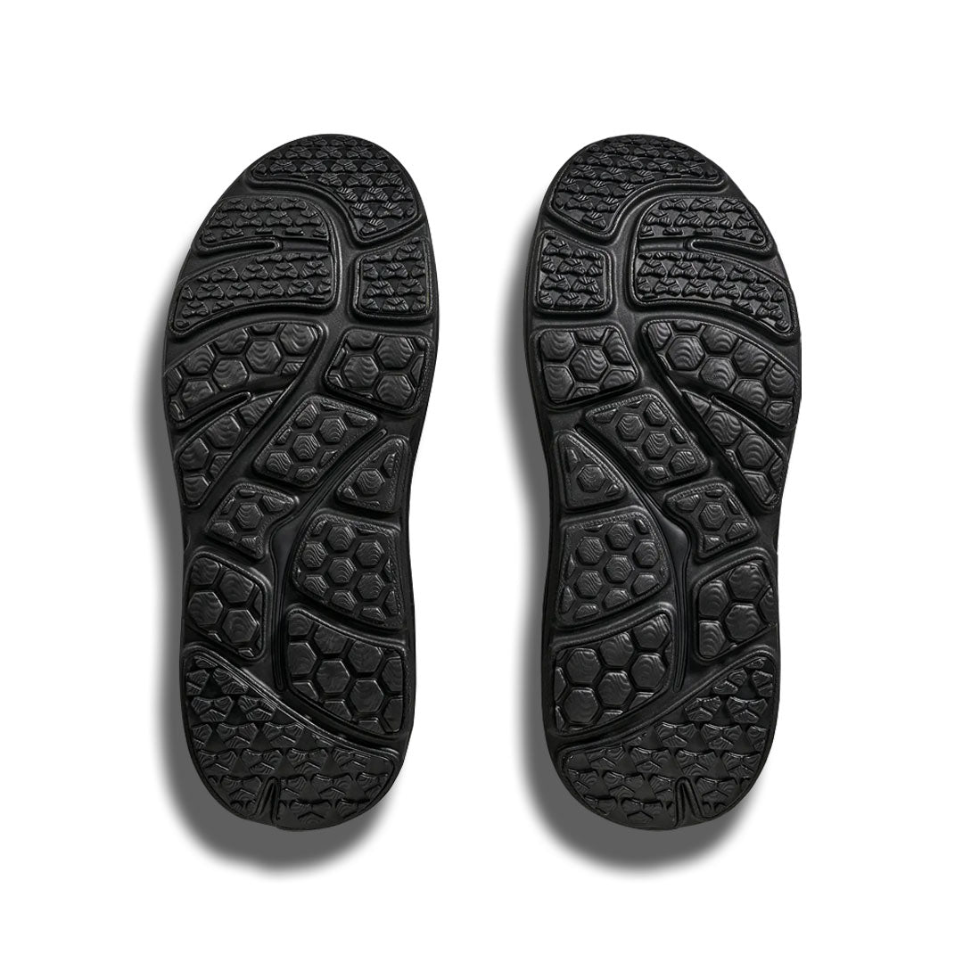 HOKA - Unisex Bondi B3LS Shoes (1155351-BBNB)