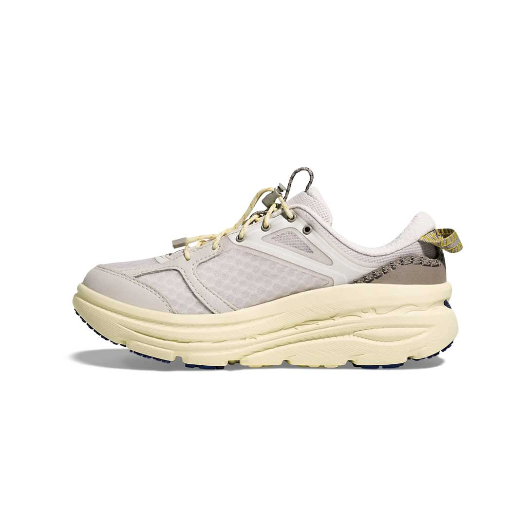 HOKA - Unisex Bondi B3LS Shoes (1155351-GTV)