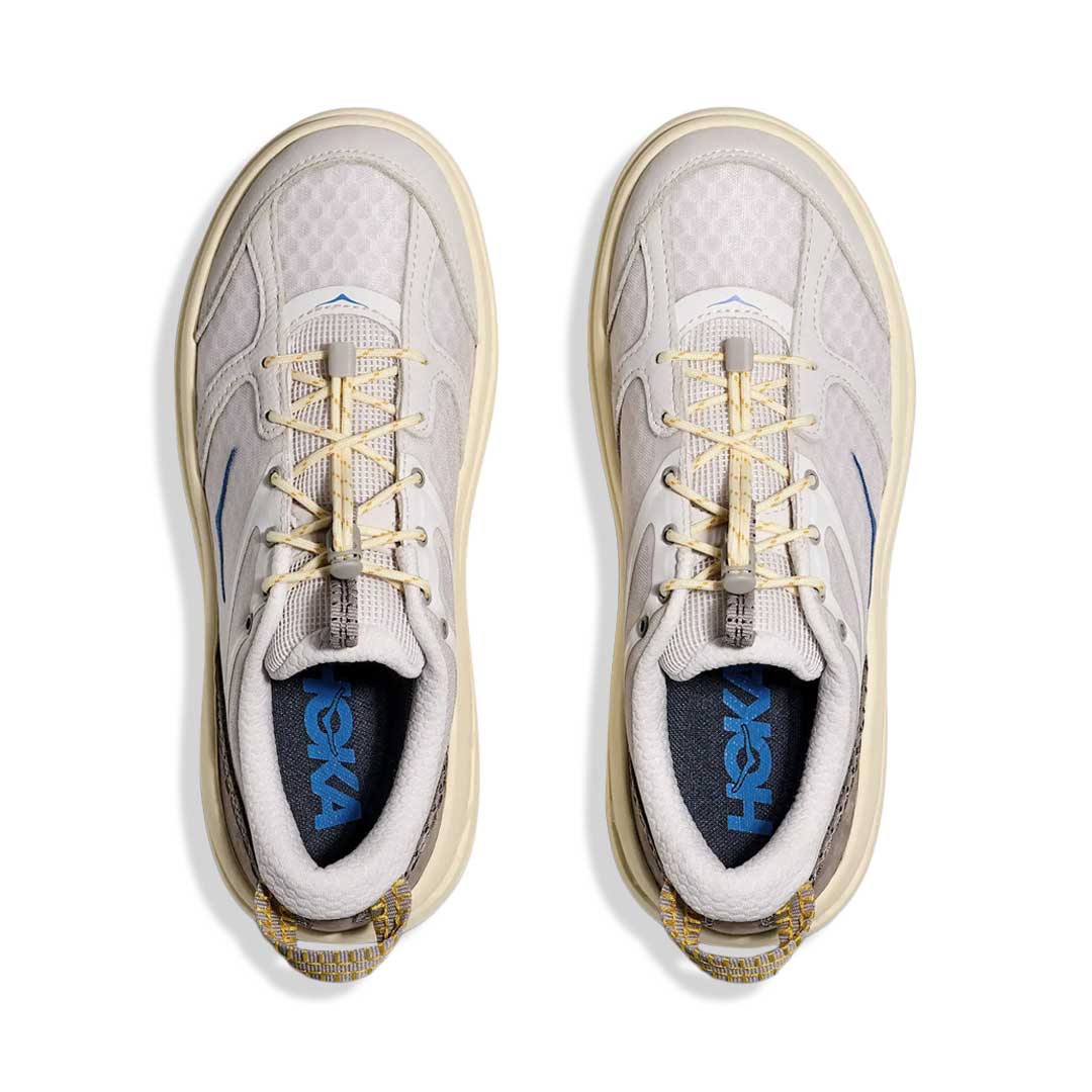HOKA - Unisex Bondi B3LS Shoes (1155351-GTV)