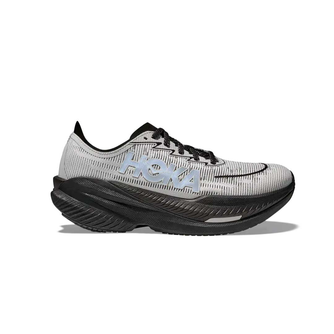 HOKA - Unisex Mach X 2 Shoes (1169610-BKSTR)