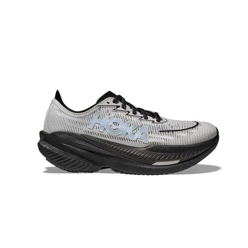 HOKA - Unisex Mach X 2 Shoes (1169610-BKSTR)