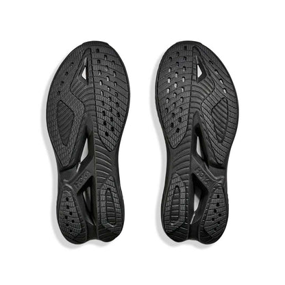 HOKA - Unisex Mach X 2 Shoes (1169610-BKSTR)