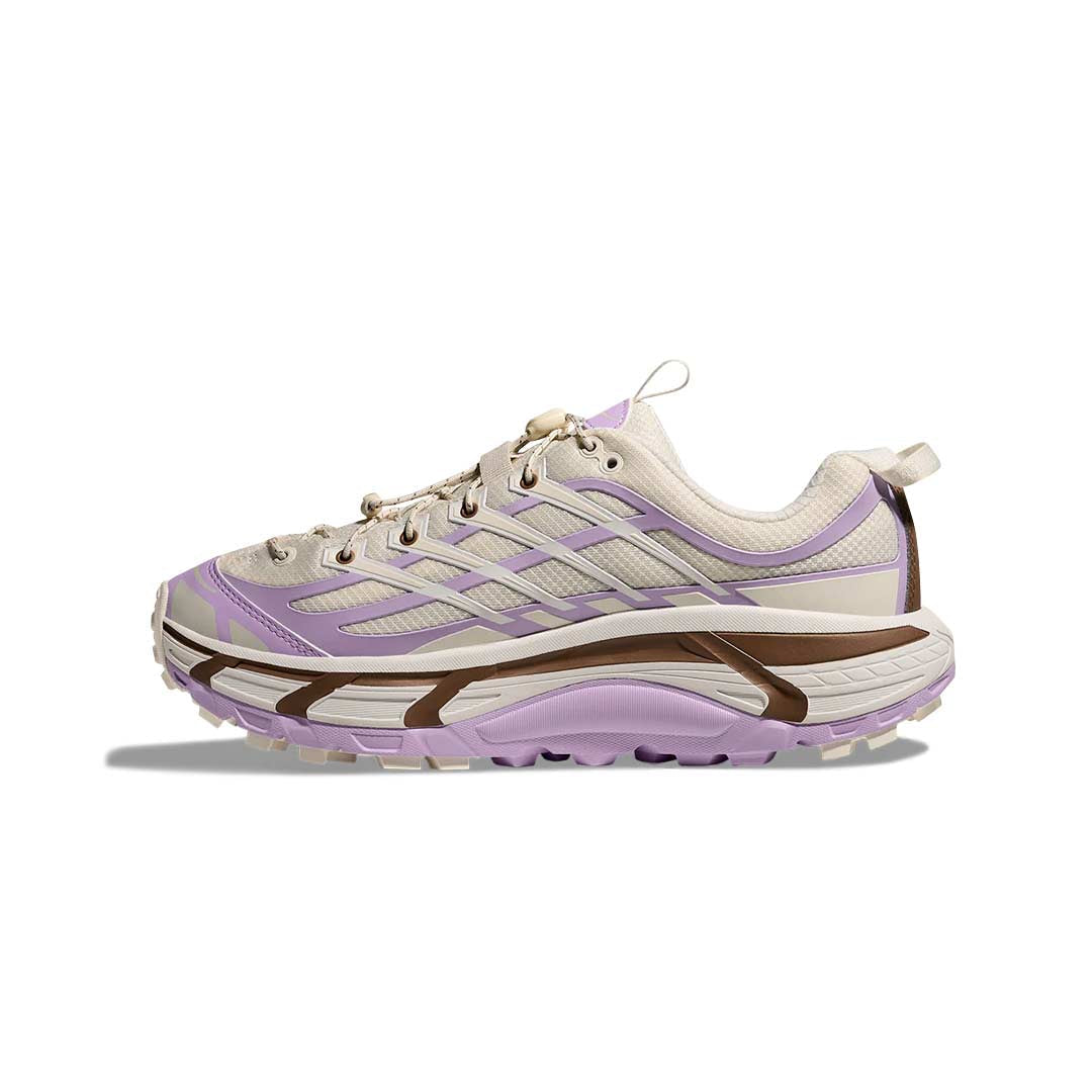 HOKA - Unisex Mafate Three2 Wordmark Shoes (1175490-ASF)