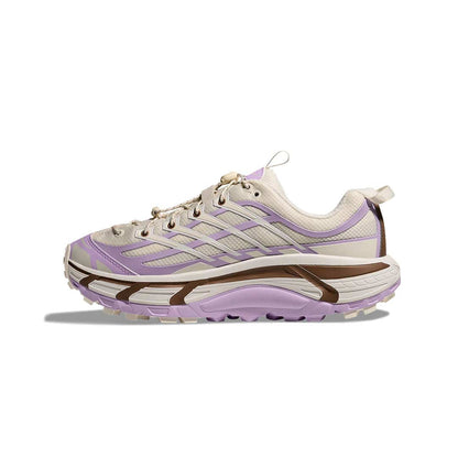 HOKA - Unisex Mafate Three2 Wordmark Shoes (1175490-ASF)