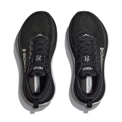 HOKA - Men's Gaviota 5 Shoes (Wide) (1134234-BWHT)