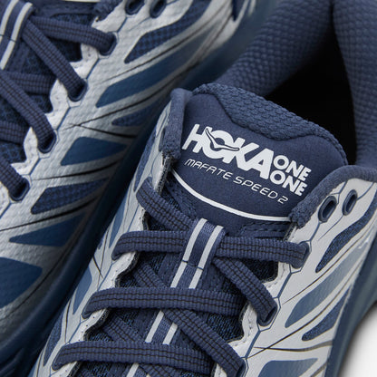 Mafate Speed 2 Varsity Navy | Silver
