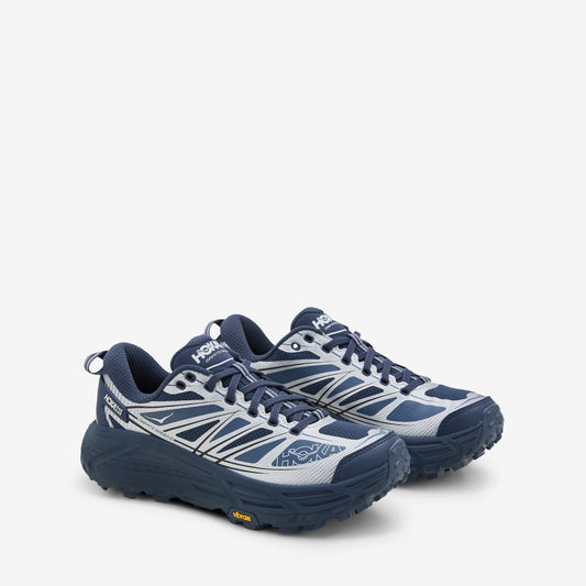 Mafate Speed 2 Varsity Navy | Silver