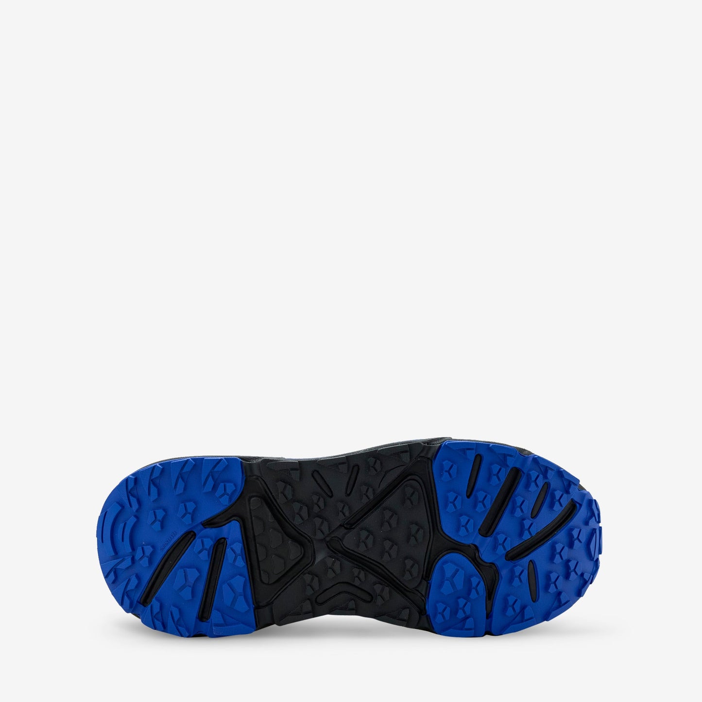 Stinson Evo OG Black | Ultramarine