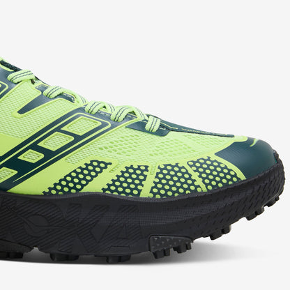 Speedgoat 2 Neon Yuzu | Black