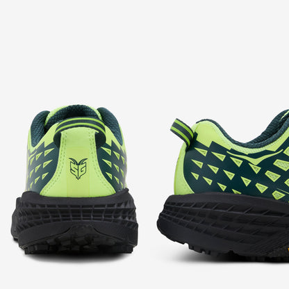 Speedgoat 2 Neon Yuzu | Black