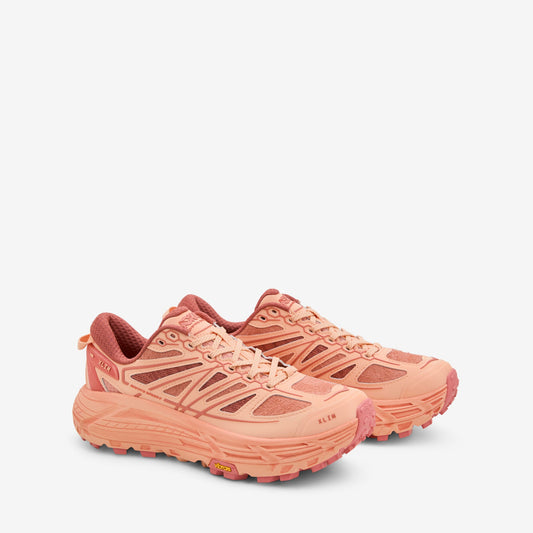 XLIM x Mafate Speed 2TS Peach Dust