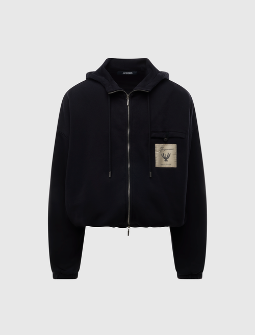 LE HOODIE TORNEO