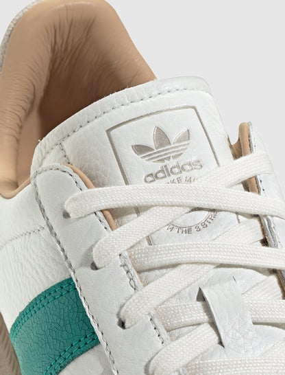 COURT PACK BW ARMY "WHITE/GREEN"
