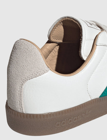 COURT PACK BW ARMY "WHITE/GREEN"