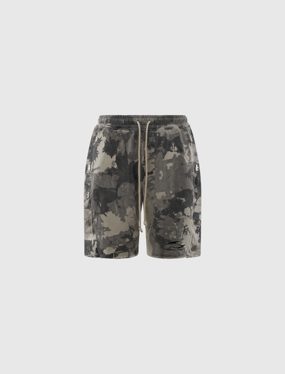 SNAP SHORTS