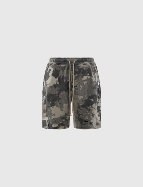 SNAP SHORTS