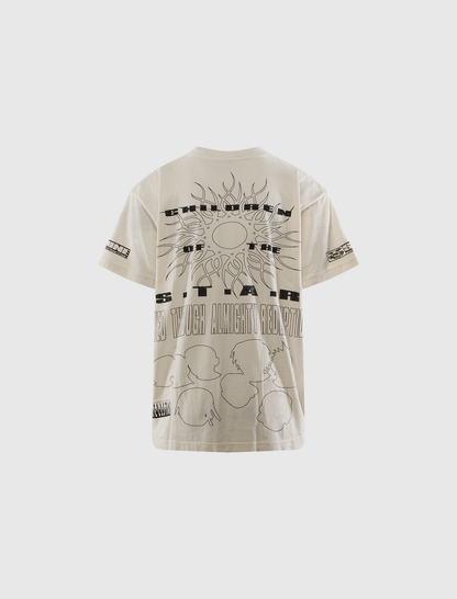 CHILDREN OF THE STAR T-SHIRT
