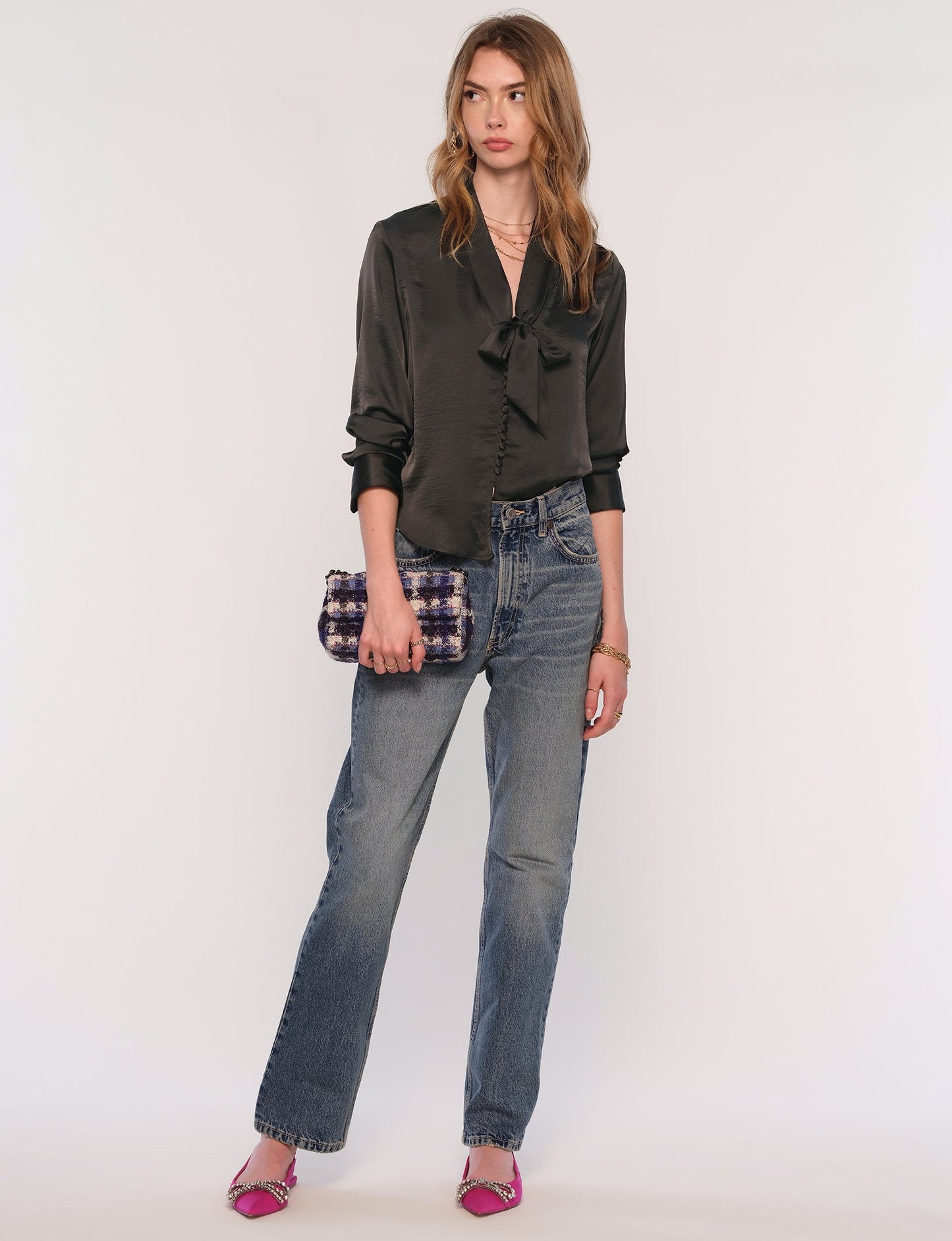 adeline top