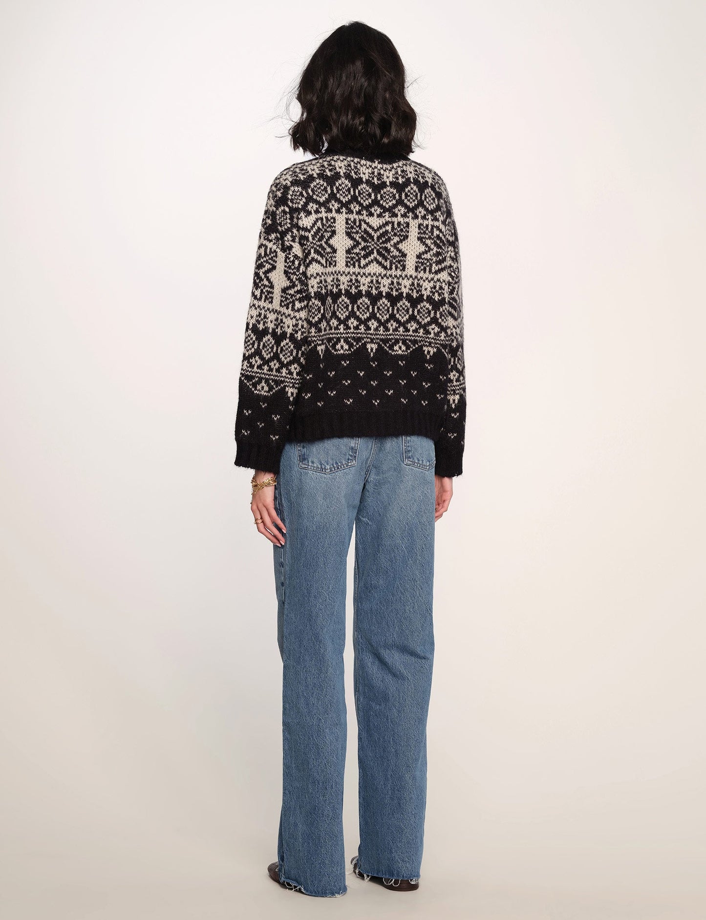 adair sweater