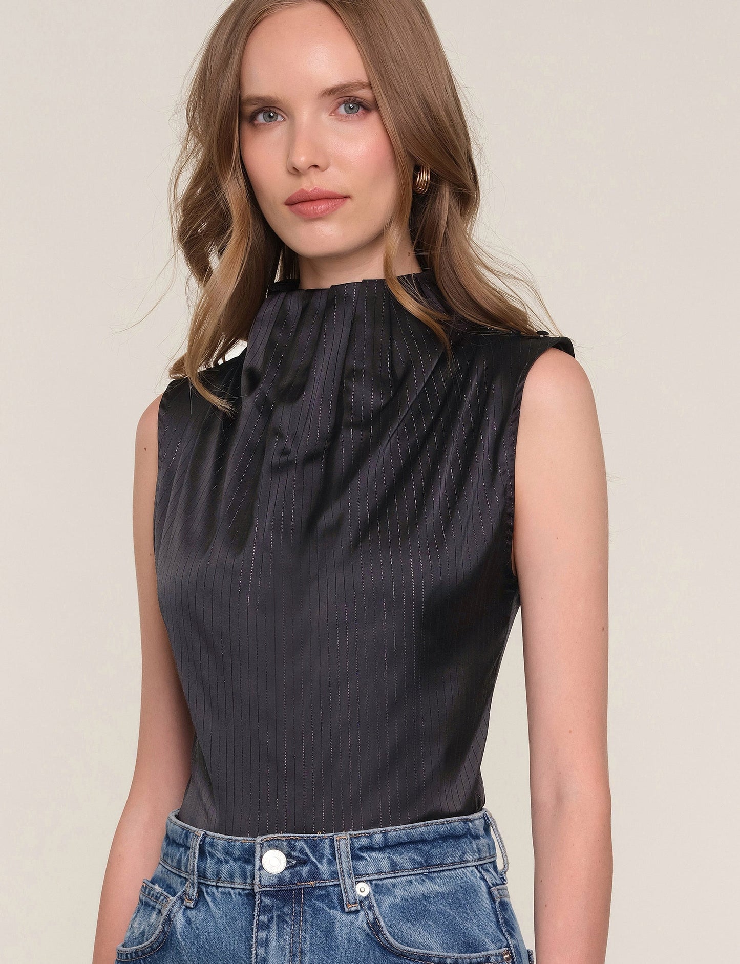 aggie bodysuit