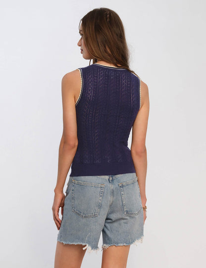 Alana Vest