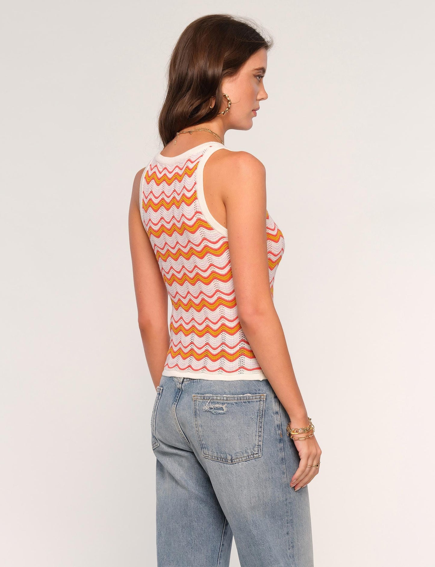 Allegra Tank