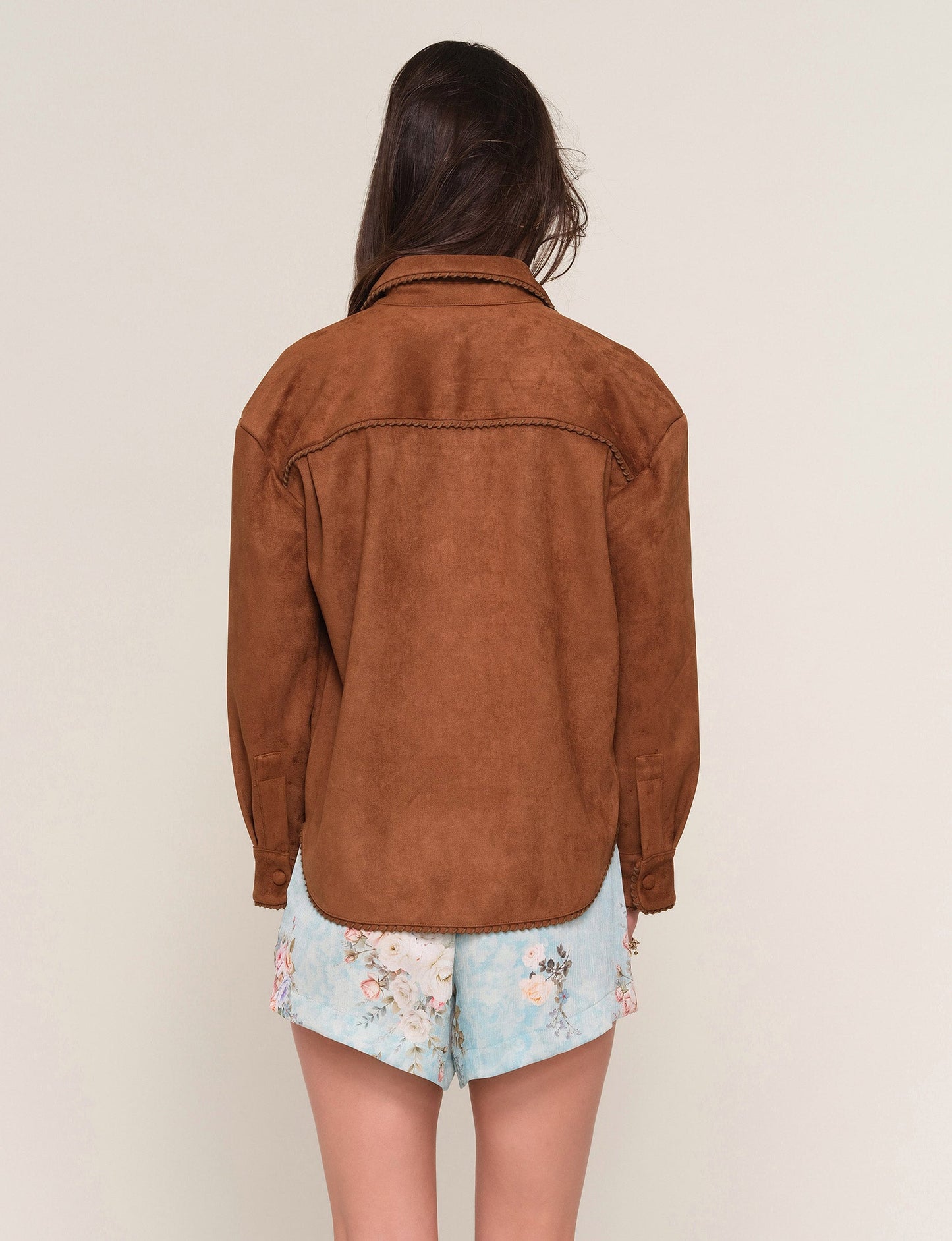 adaline shacket