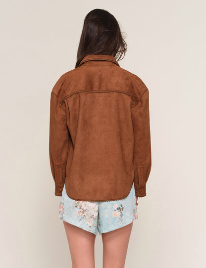adaline shacket