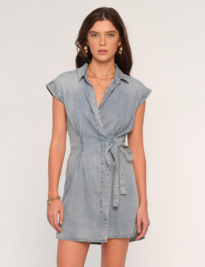 Alexis Dress