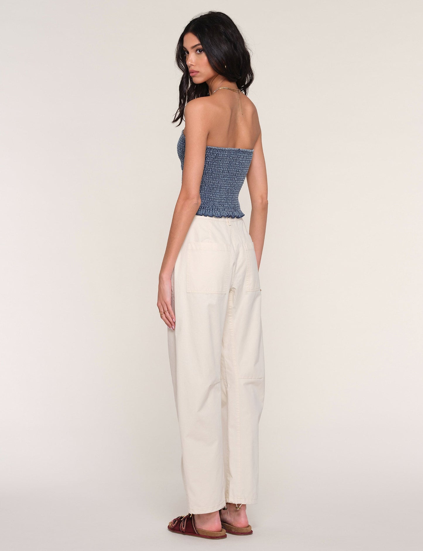 Alleia Pant