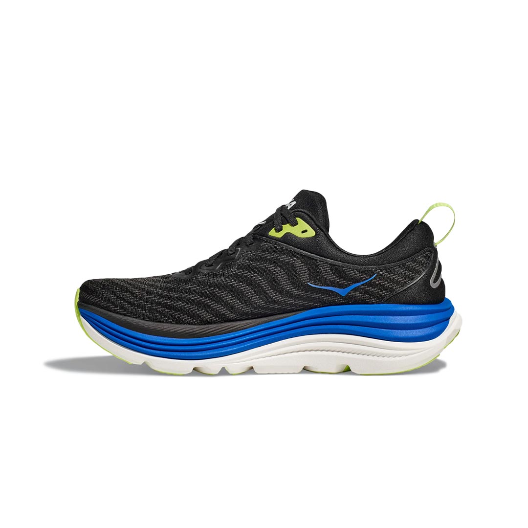 HOKA - Men's Gaviota 5 Shoes (1127929-BTRC)