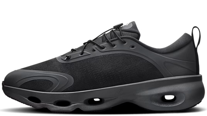 On Running Cloudsolo LOEWE All Black