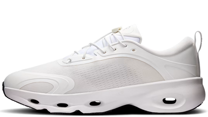 On Running Cloudsolo LOEWE White Light Grey