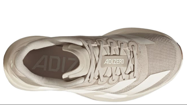 Adizero Evo SL Alumina Warm Sandstone (GS)