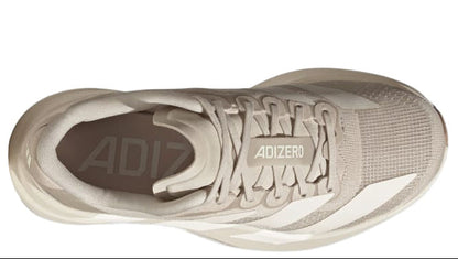Adizero Evo SL Alumina Warm Sandstone (GS)