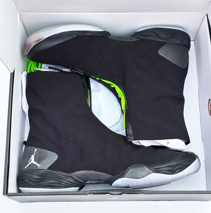 Nike Air Jordan 28 XX8 Stealth All Star 2012