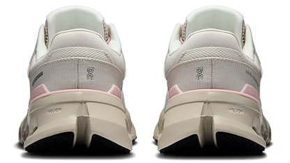 On Running Cloudrunner 2 Wide Ivory Mauve (Women’s)