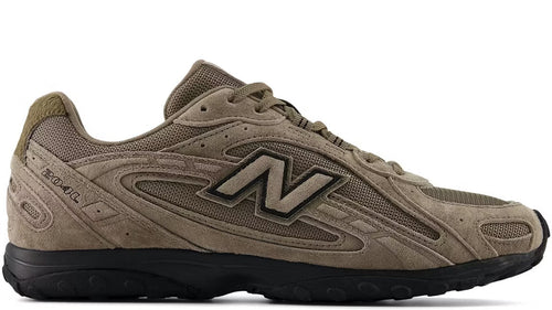 204L Year of the Horse Tan