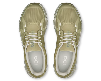 On Running Cloud 6 Caper Ice (Women’s)