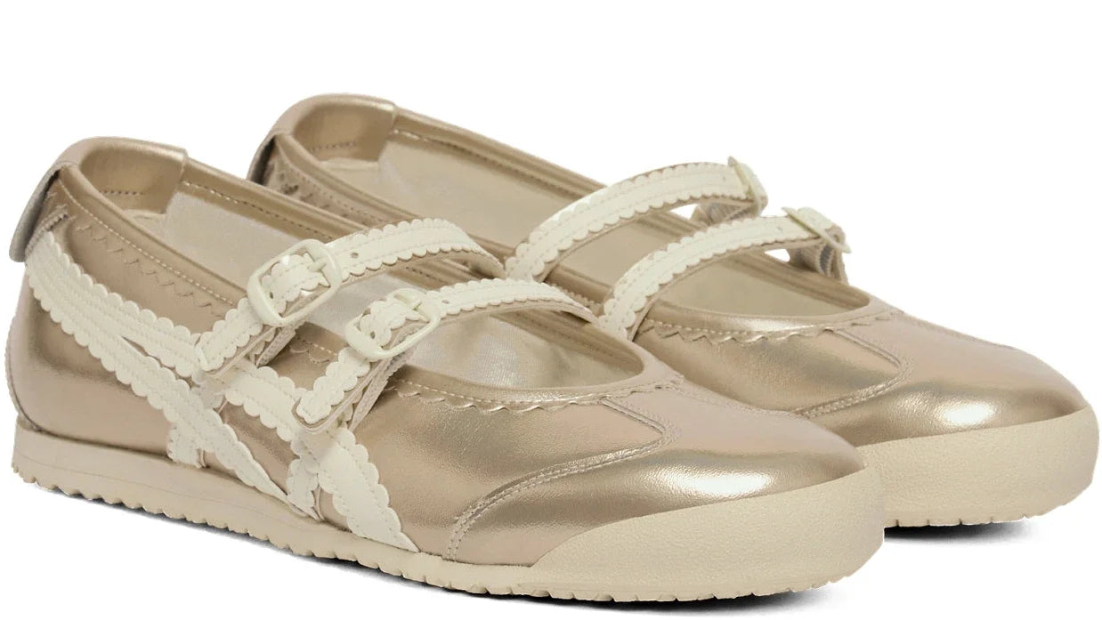 Mexico 66 TGRS Champagne Cream (Women’s)