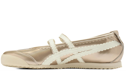 Mexico 66 TGRS Champagne Cream (Women’s)