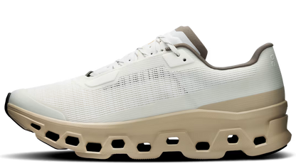 On Running Cloudmonster Void Year of the Horse Ivory Sand (Women’s)