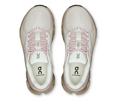 On Running Cloudrunner 2 Silver Mauve (Women’s)