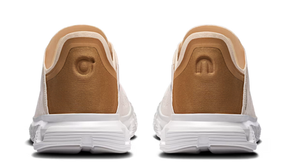 On Running Cloud 6 Coast Gardenia Sphinx (Women’s)
