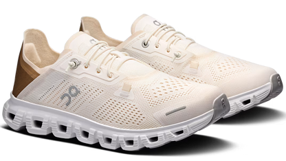 On Running Cloud 6 Coast Gardenia Sphinx (Women’s)