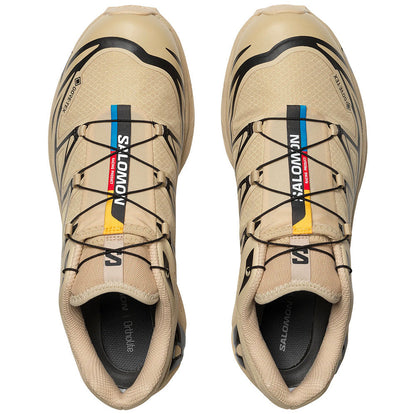 XT 6 Gore Tex Safari