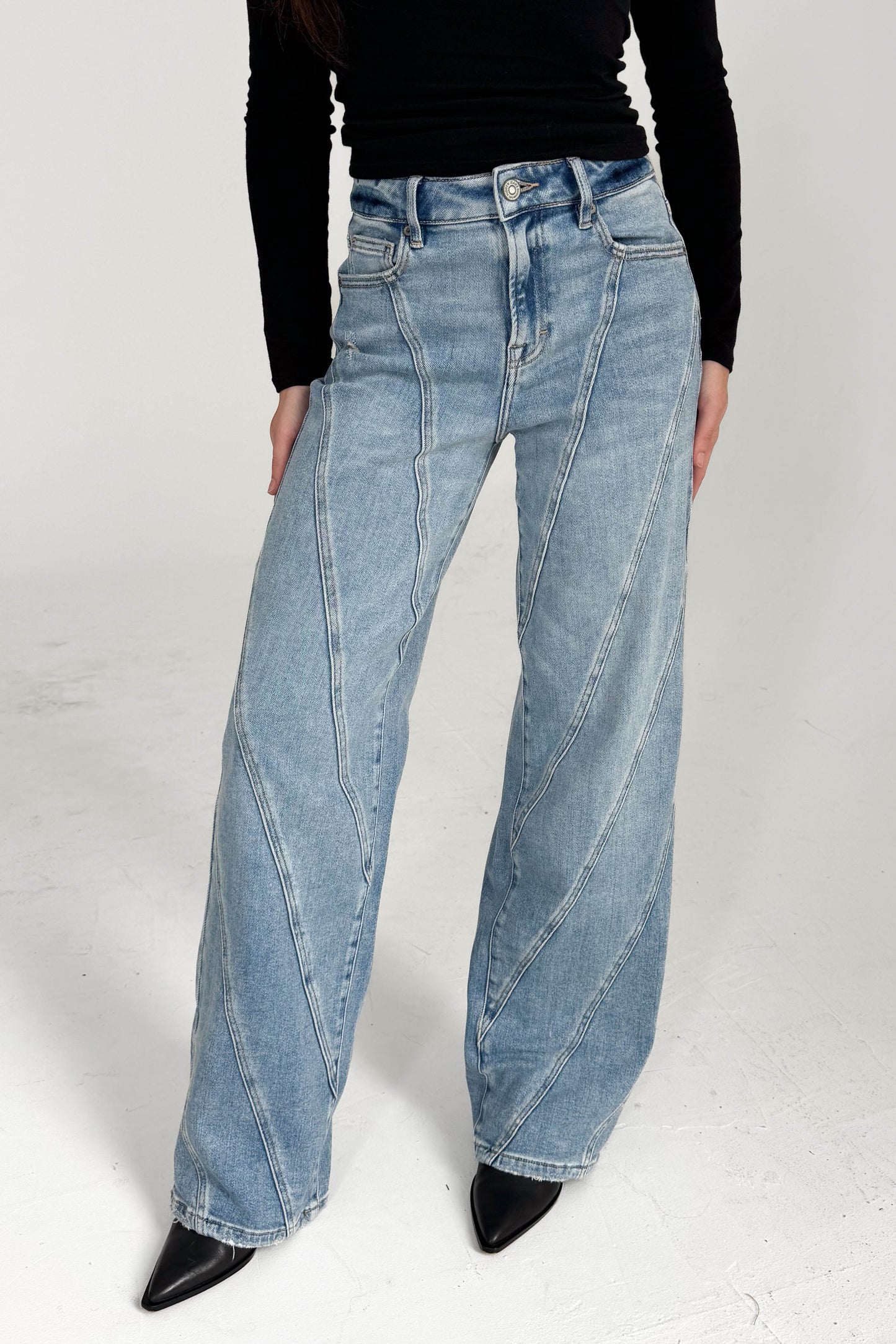 Riley Jeans